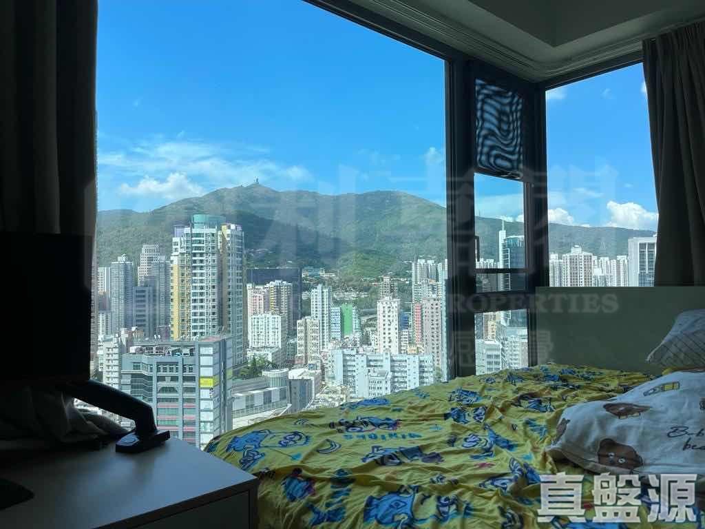 映日灣 2座 - 28NTS – 香港北部都會區