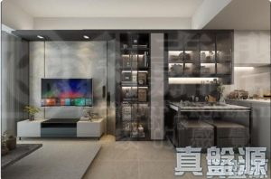 海之戀 3期 9座 - 28NTS – 香港北部都會區