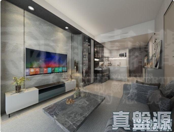 海之戀 3期 9座 - 28NTS – 香港北部都會區