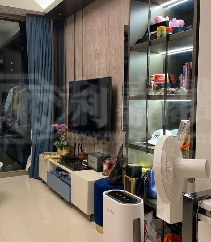 海之戀 3期 9座 - 28NTS – 香港北部都會區