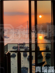 海之戀 3期 9座 - 28NTS – 香港北部都會區