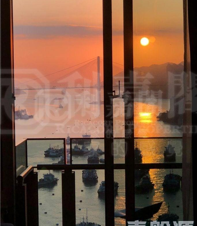 海之戀 3期 9座 - 28NTS – 香港北部都會區