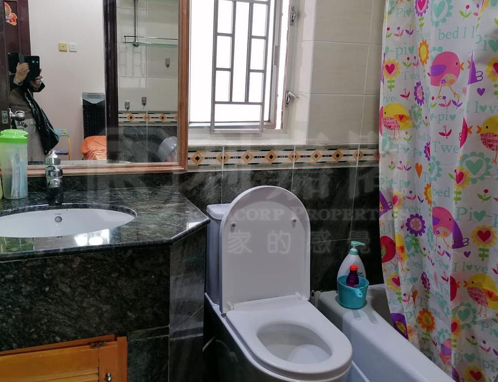 愉景新城 1期 1座 - 28NTS – 香港北部都會區