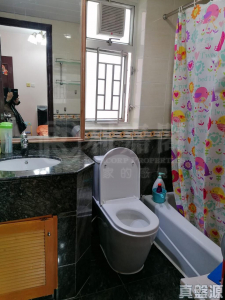 愉景新城 1期 1座 - 28NTS – 香港北部都會區