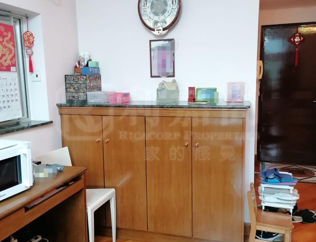 愉景新城 1期 1座 - 28NTS – 香港北部都會區