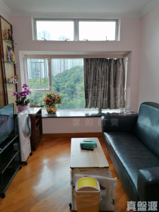 愉景新城 1期 1座 - 28NTS – 香港北部都會區