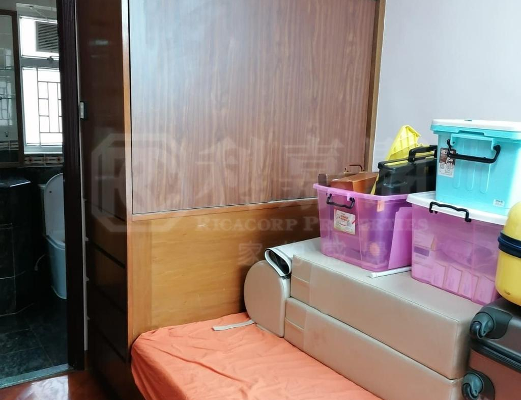 愉景新城 1期 1座 - 28NTS – 香港北部都會區