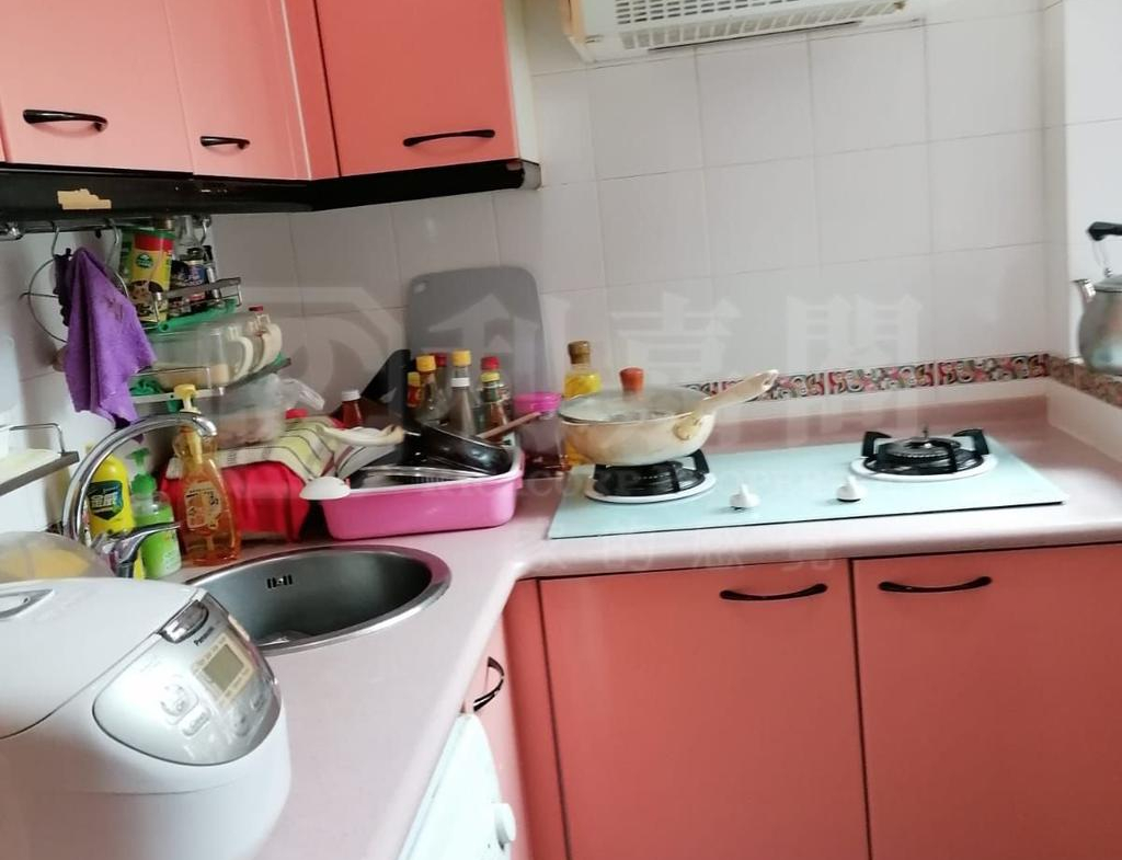 愉景新城 1期 1座 - 28NTS – 香港北部都會區