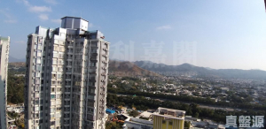 蝶翠峰 5期 尚悅‧嶺 2座 - 28NTS – 香港北部都會區