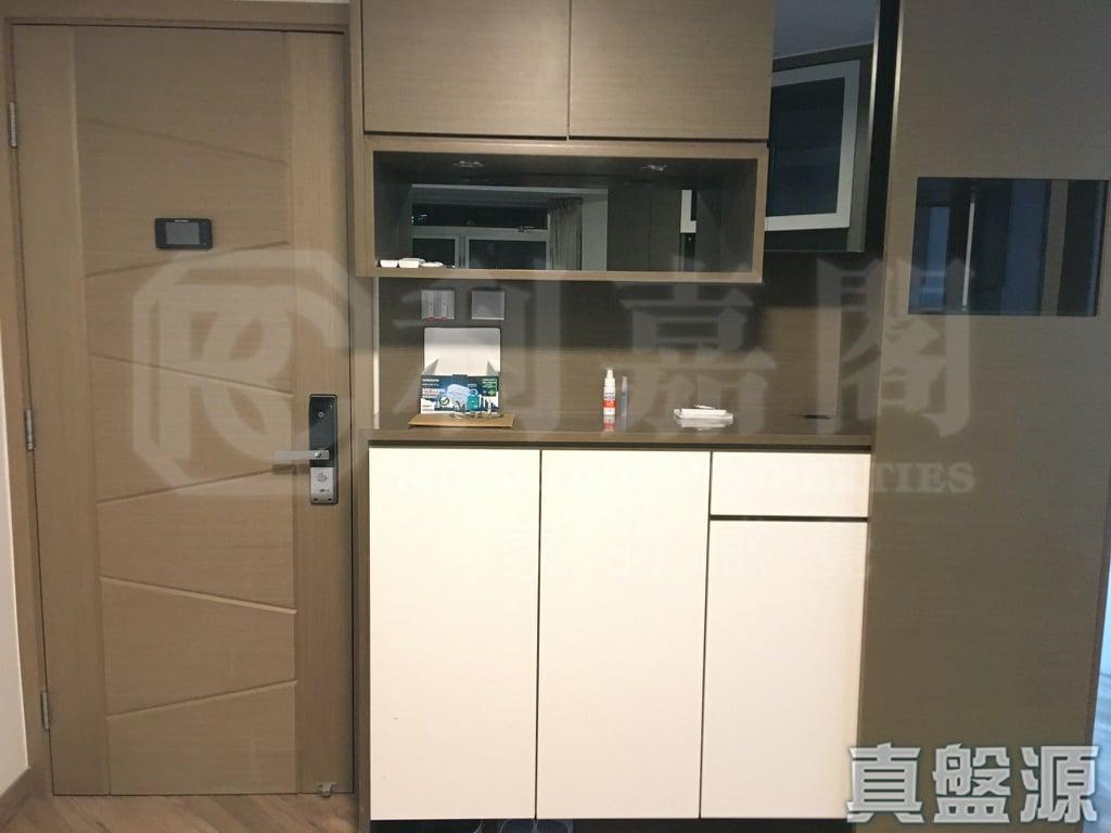 嘉湖山莊 5期 麗湖居 8座 - 28NTS – 香港北部都會區