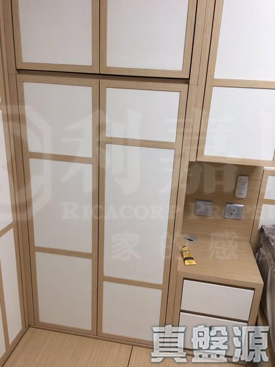 嘉湖山莊 5期 麗湖居 8座 - 28NTS – 香港北部都會區