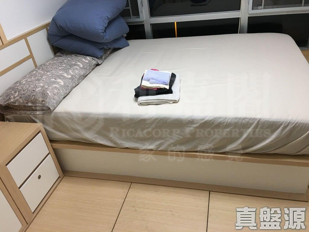 嘉湖山莊 5期 麗湖居 8座 - 28NTS – 香港北部都會區