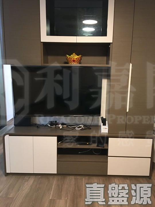 嘉湖山莊 5期 麗湖居 8座 - 28NTS – 香港北部都會區