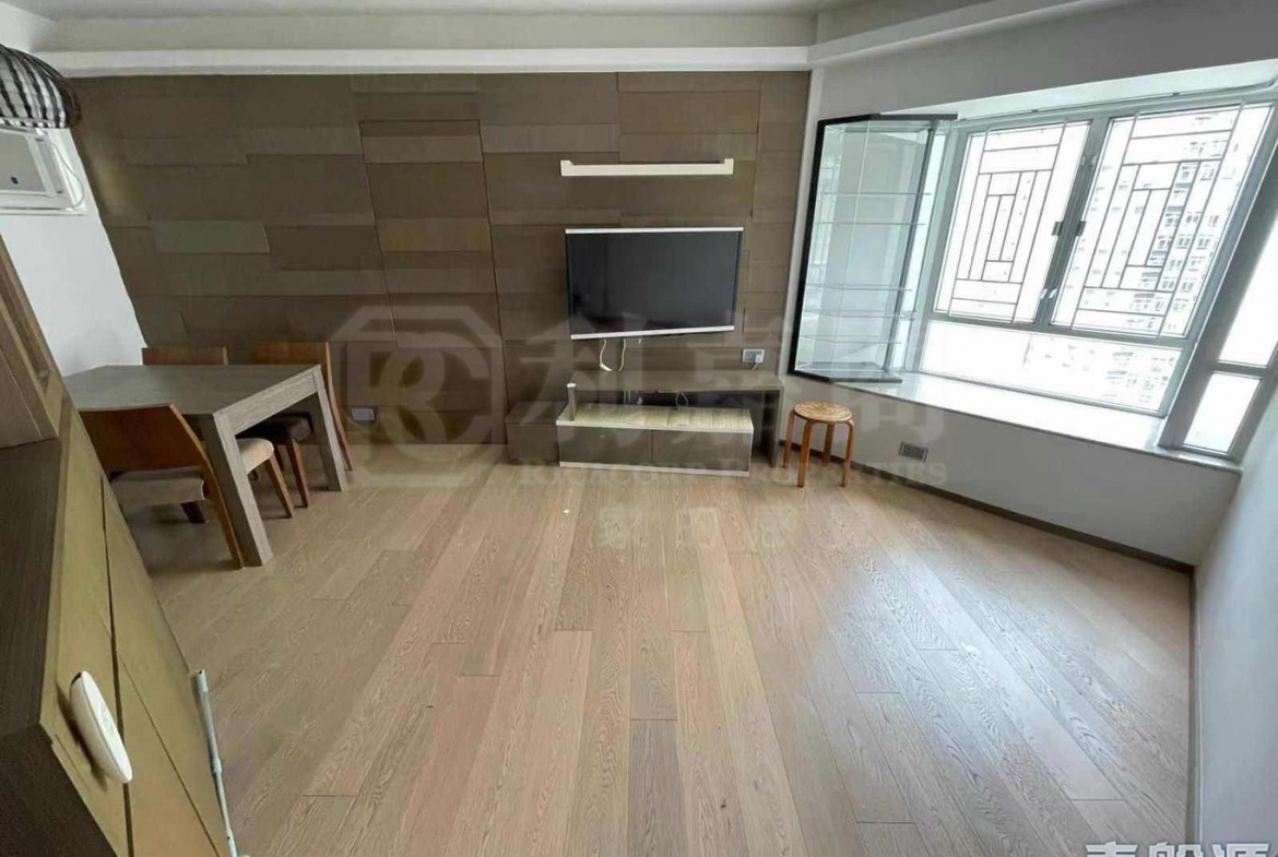 嘉湖山莊 3期 翠湖居 2座 - 28NTS – 香港北部都會區