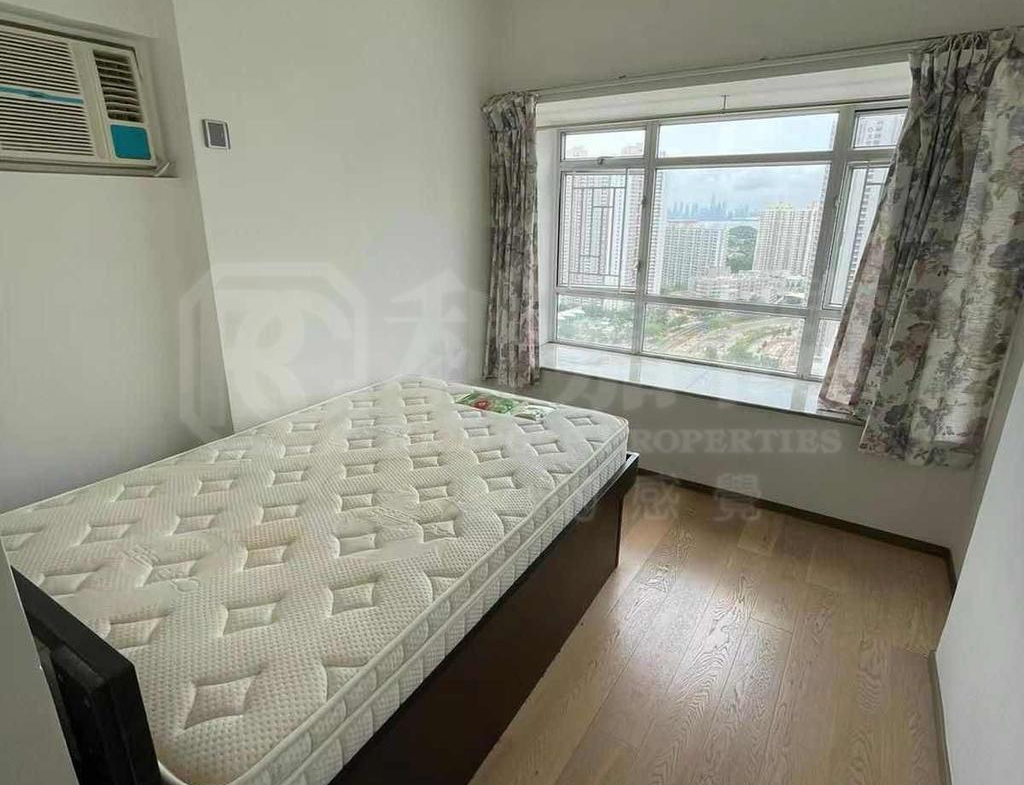 嘉湖山莊 3期 翠湖居 2座 - 28NTS – 香港北部都會區