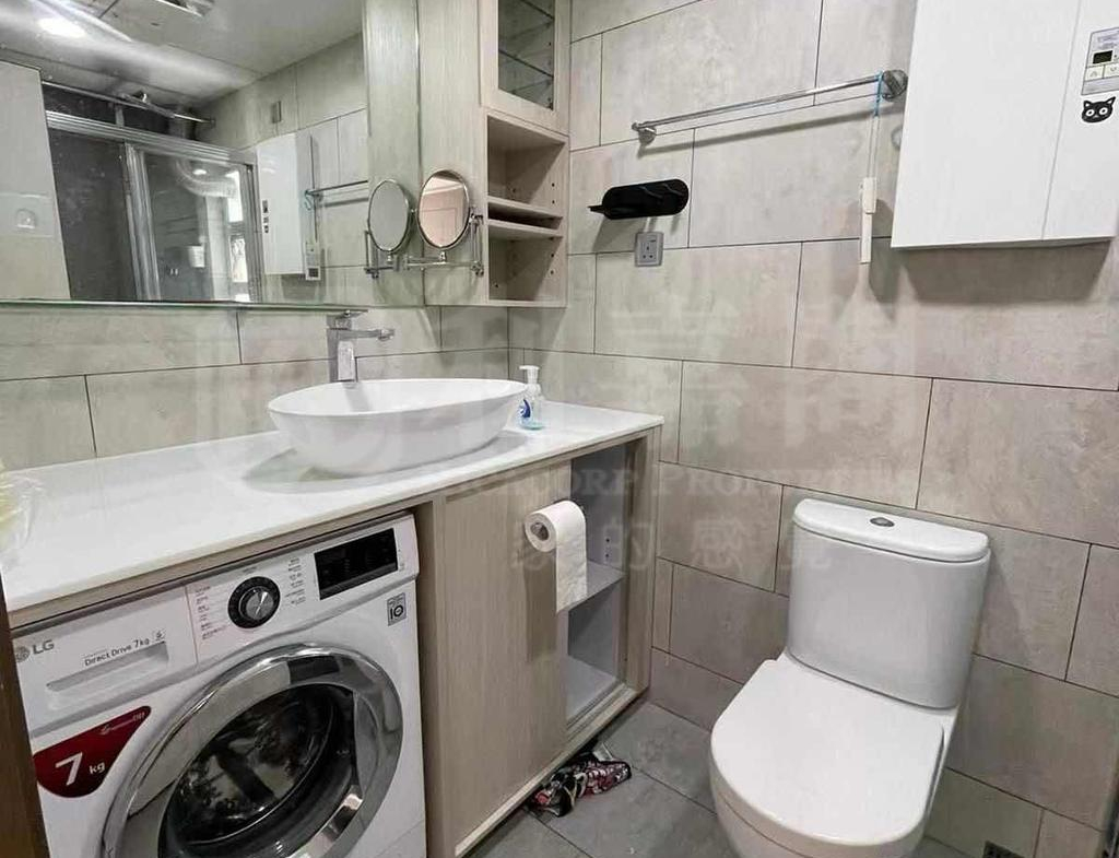 嘉湖山莊 3期 翠湖居 2座 - 28NTS – 香港北部都會區