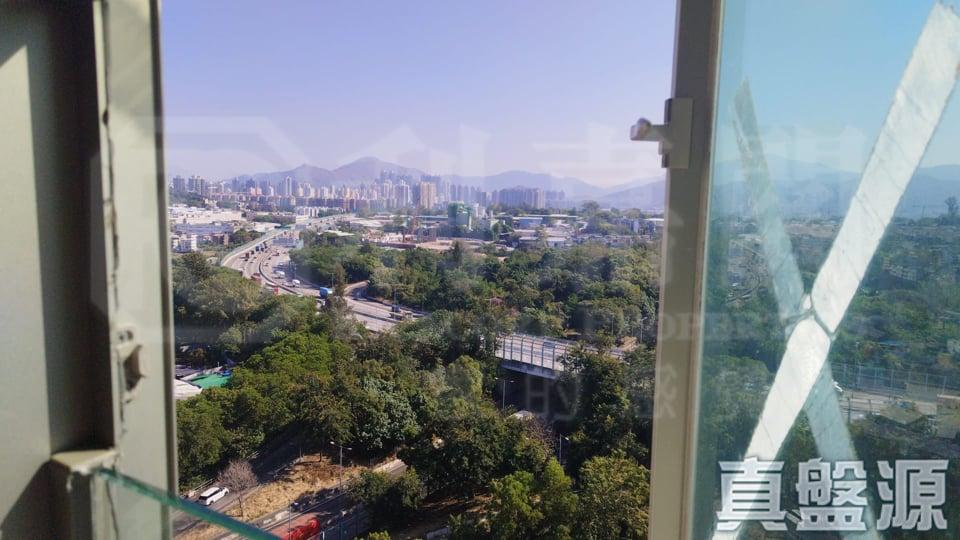 尚城 8座 - 28NTS – 香港北部都會區