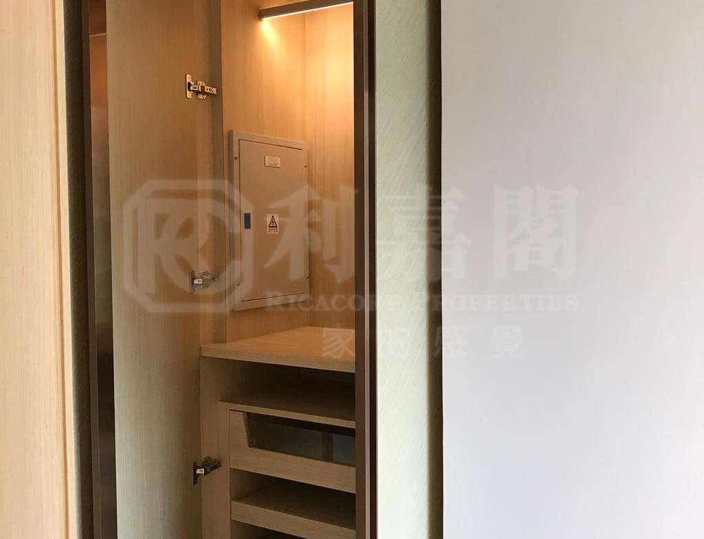 弦海 - 28NTS – 香港北部都會區