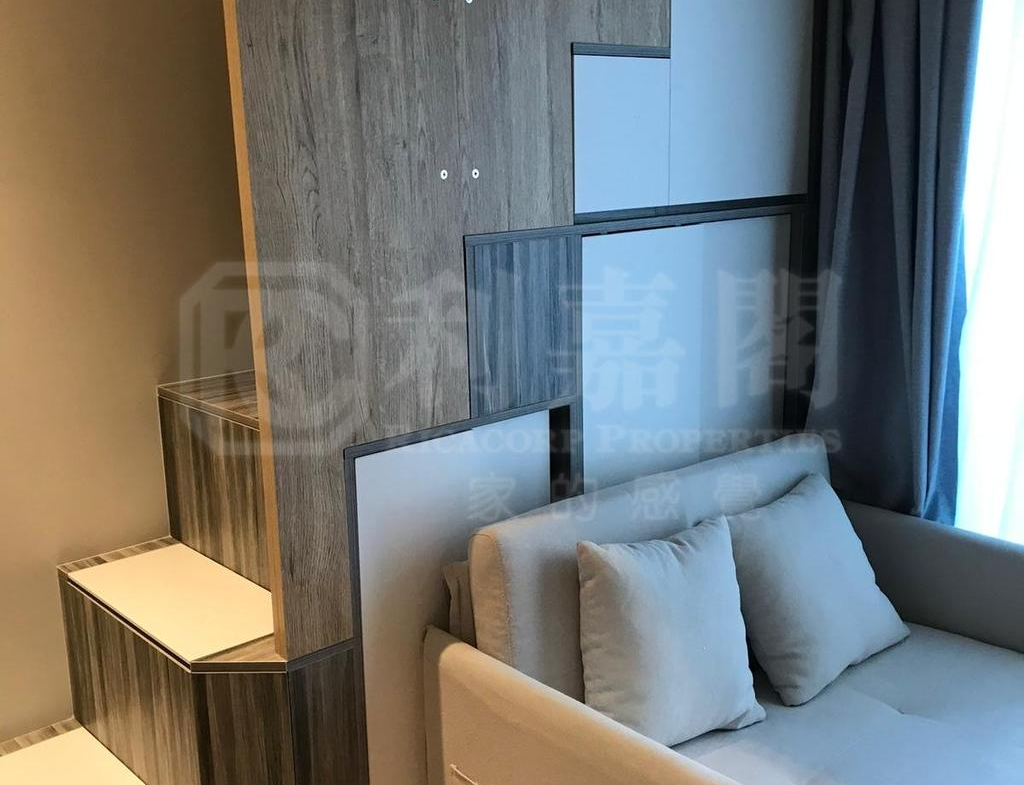 弦海 - 28NTS – 香港北部都會區