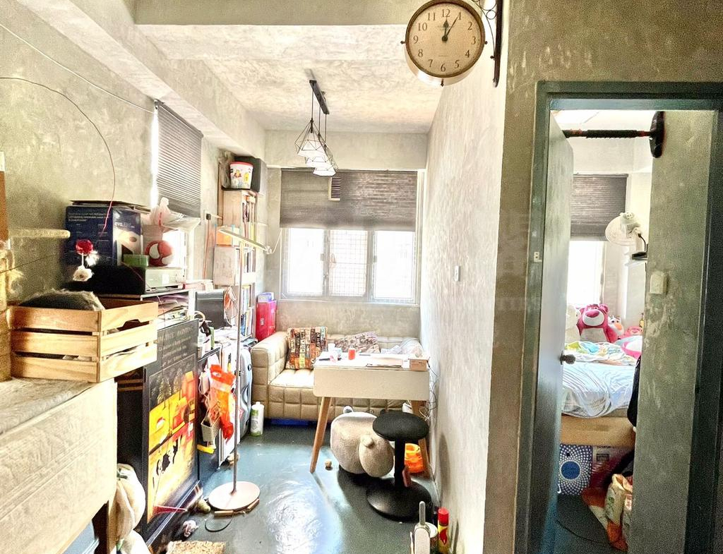 多寶大廈 - 28NTS – 香港北部都會區