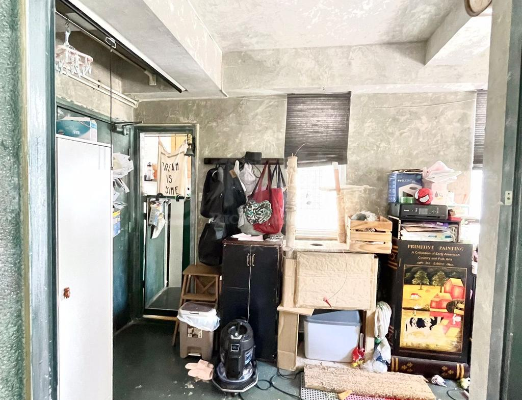 多寶大廈 - 28NTS – 香港北部都會區