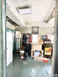 多寶大廈 - 28NTS – 香港北部都會區