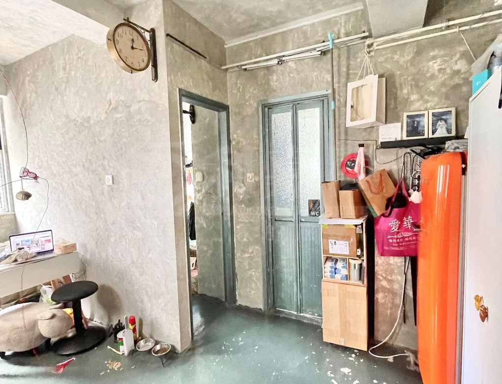 多寶大廈 - 28NTS – 香港北部都會區