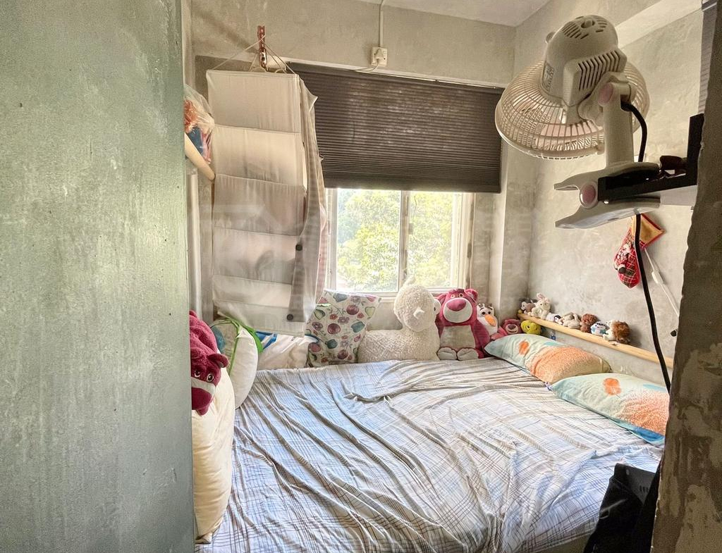 多寶大廈 - 28NTS – 香港北部都會區