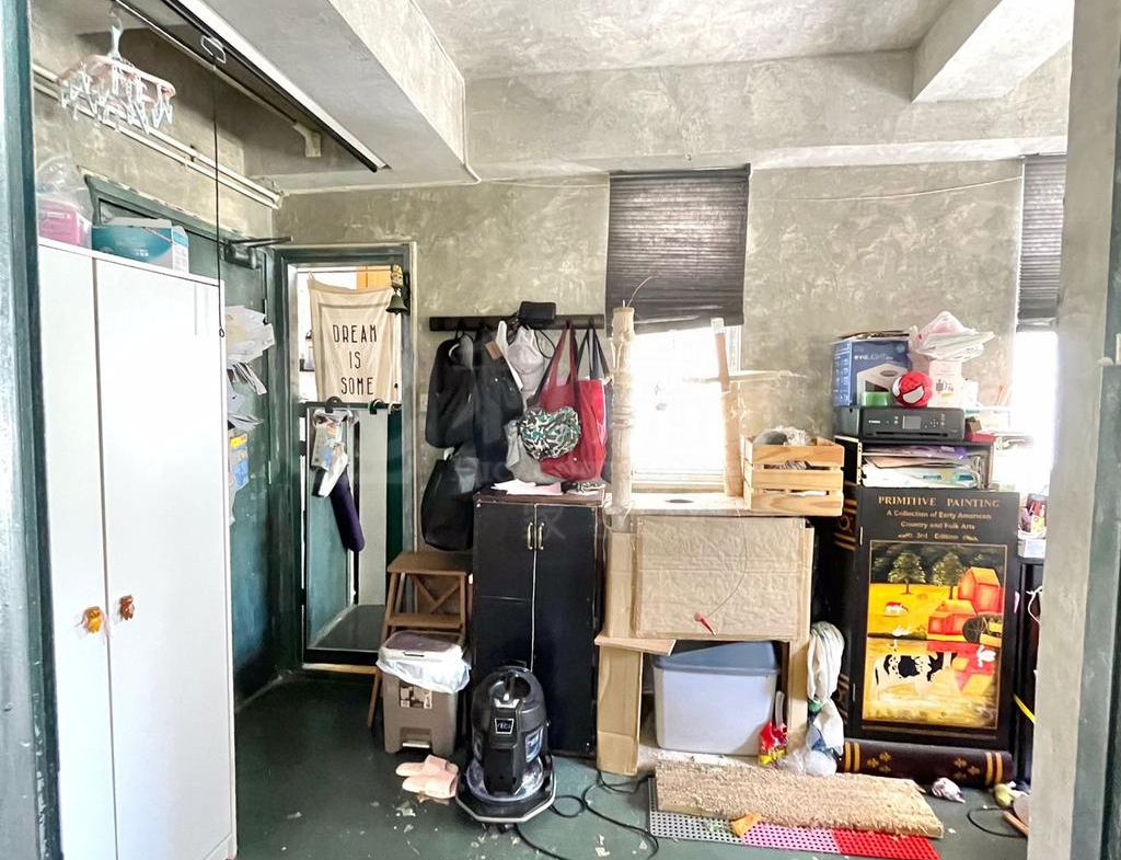 多寶大廈 - 28NTS – 香港北部都會區