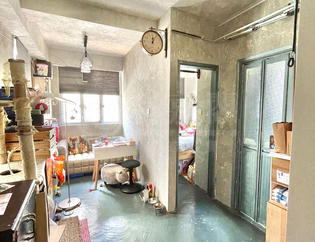 多寶大廈 - 28NTS – 香港北部都會區