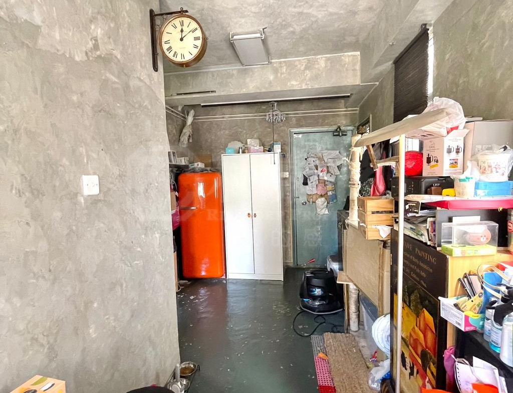 多寶大廈 - 28NTS – 香港北部都會區