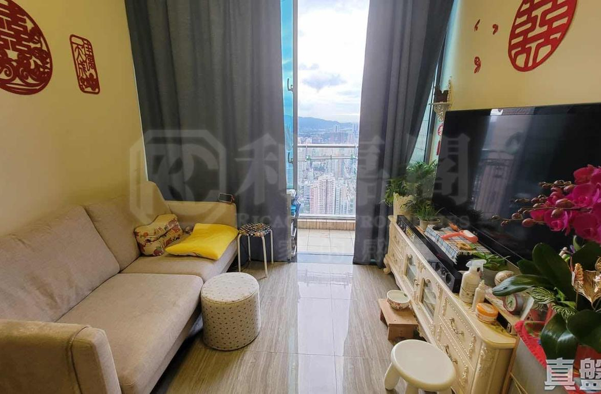 YOHO TOWN 2期 YOHO MIDTOWN 6座 - 28NTS – 香港北部都會區