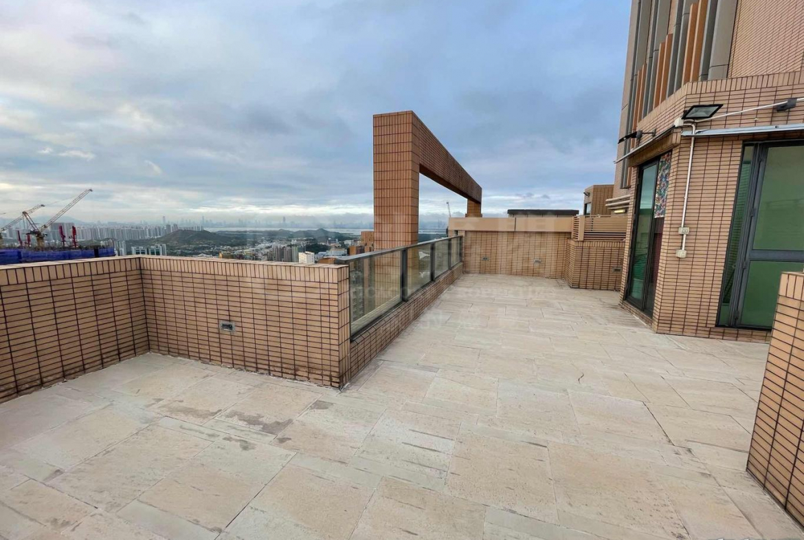 YOHO TOWN 2期 YOHO MIDTOWN 6座 - 28NTS – 香港北部都會區