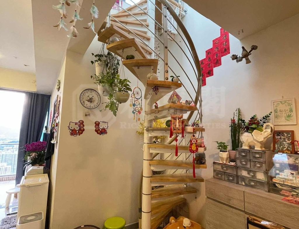 YOHO TOWN 2期 YOHO MIDTOWN 6座 - 28NTS – 香港北部都會區