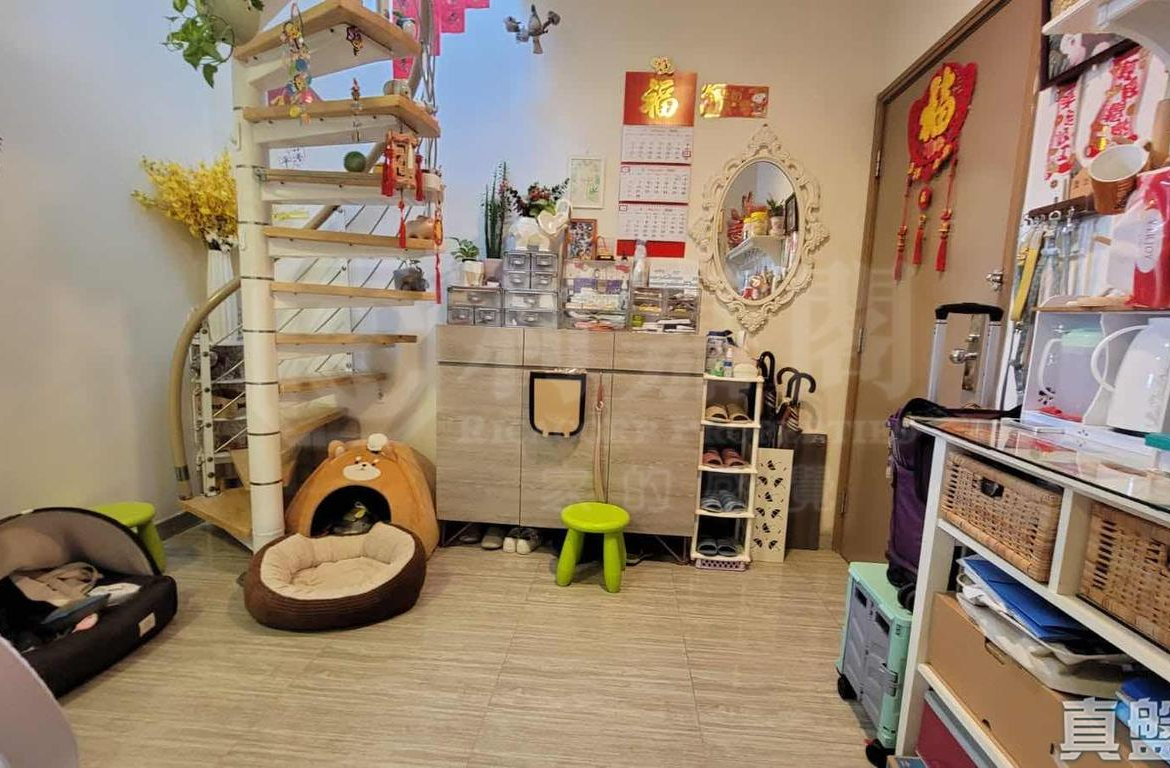 YOHO TOWN 2期 YOHO MIDTOWN 6座 - 28NTS – 香港北部都會區