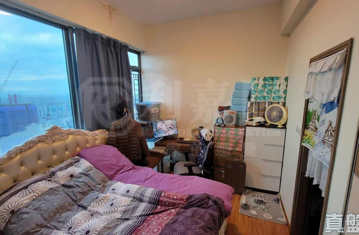 YOHO TOWN 2期 YOHO MIDTOWN 6座 - 28NTS – 香港北部都會區