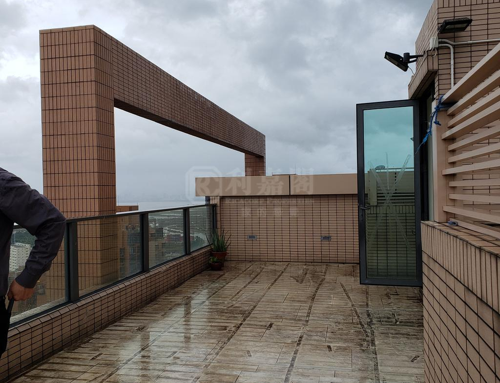 YOHO TOWN 2期 YOHO MIDTOWN 6座 - 28NTS – 香港北部都會區