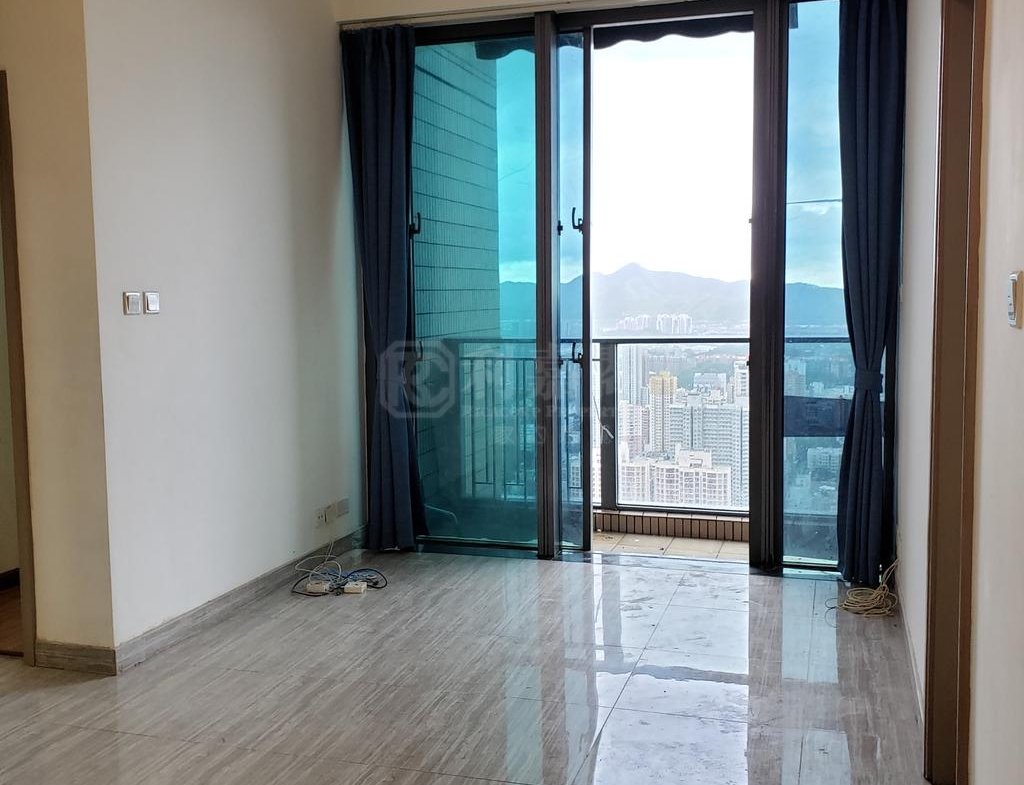 YOHO TOWN 2期 YOHO MIDTOWN 6座 - 28NTS – 香港北部都會區