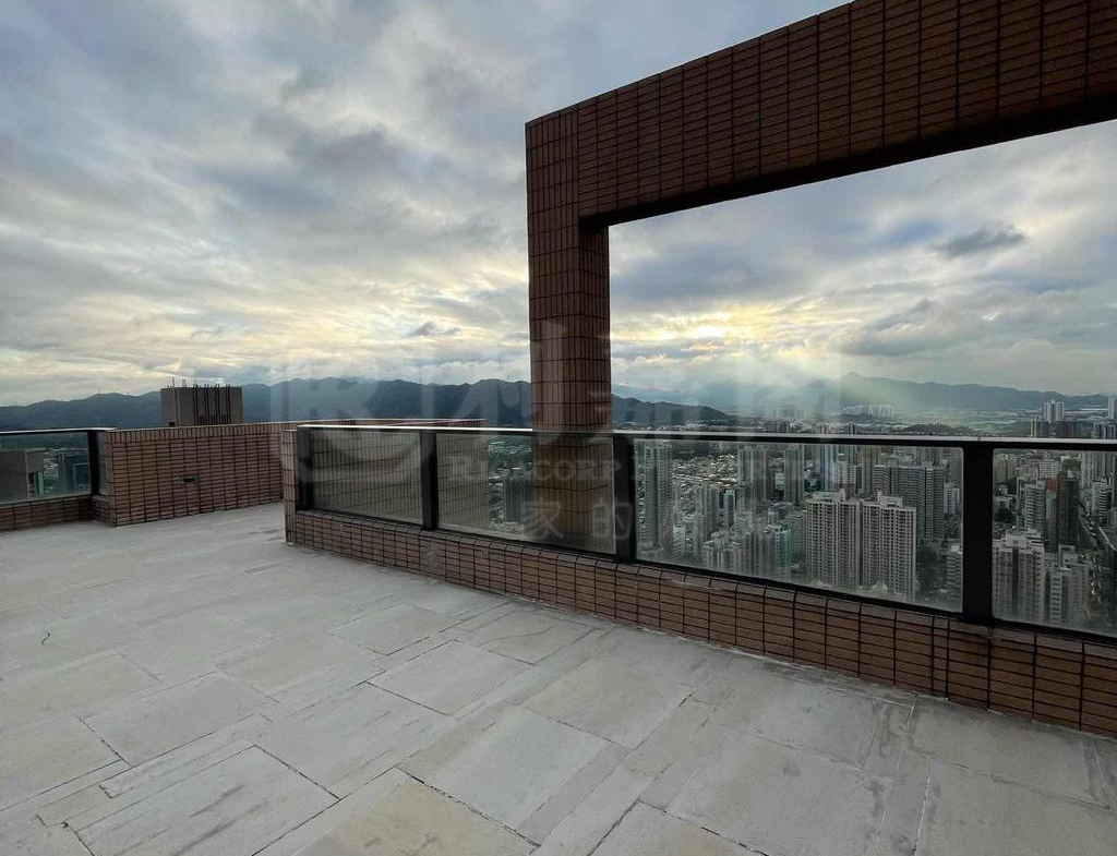 YOHO TOWN 2期 YOHO MIDTOWN 6座 - 28NTS – 香港北部都會區