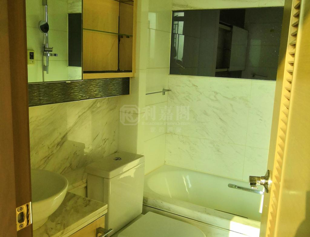 YOHO TOWN 2期 YOHO MIDTOWN 6座 - 28NTS – 香港北部都會區