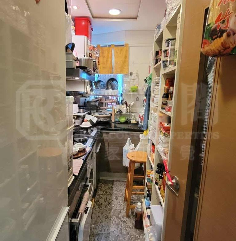 YOHO TOWN 2期 YOHO MIDTOWN 6座 - 28NTS – 香港北部都會區