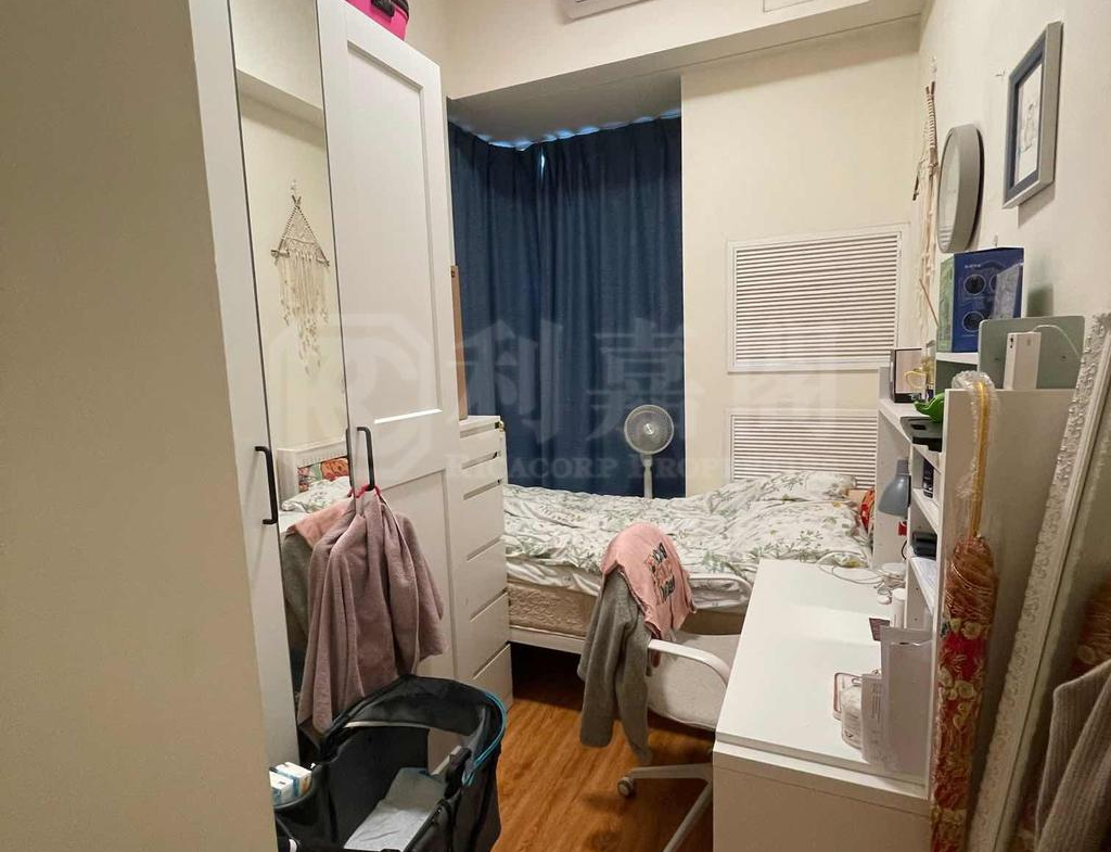 YOHO TOWN 2期 YOHO MIDTOWN 6座 - 28NTS – 香港北部都會區