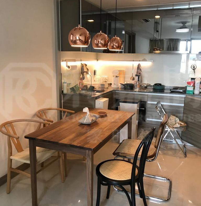 海之戀 3期A 海之戀．愛炫美 2B座 - 28NTS – 香港北部都會區