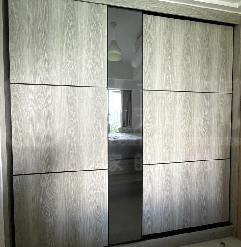 海之戀 3期A 海之戀．愛炫美 2B座 - 28NTS – 香港北部都會區