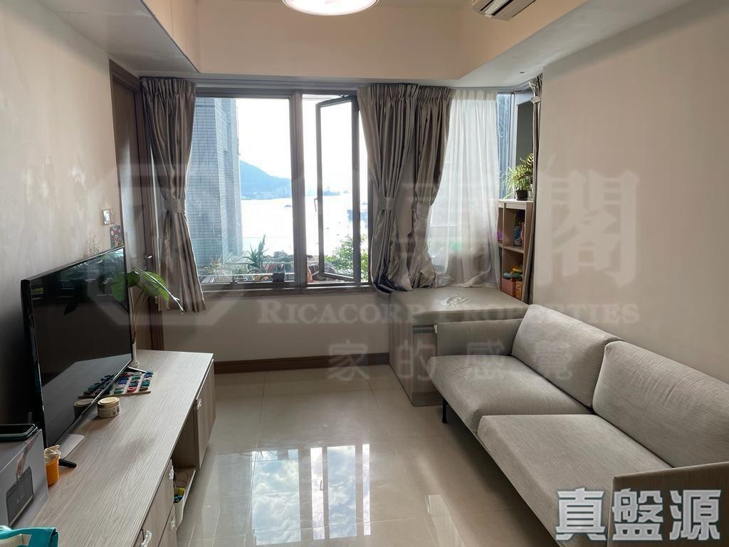 海之戀 3期A 海之戀．愛炫美 2B座 - 28NTS – 香港北部都會區