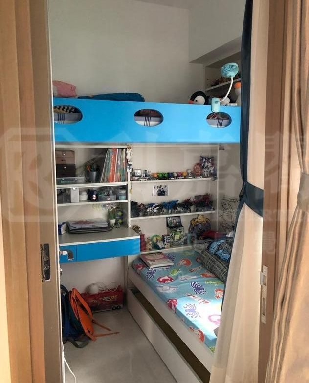 海之戀 3期A 海之戀．愛炫美 2B座 - 28NTS – 香港北部都會區