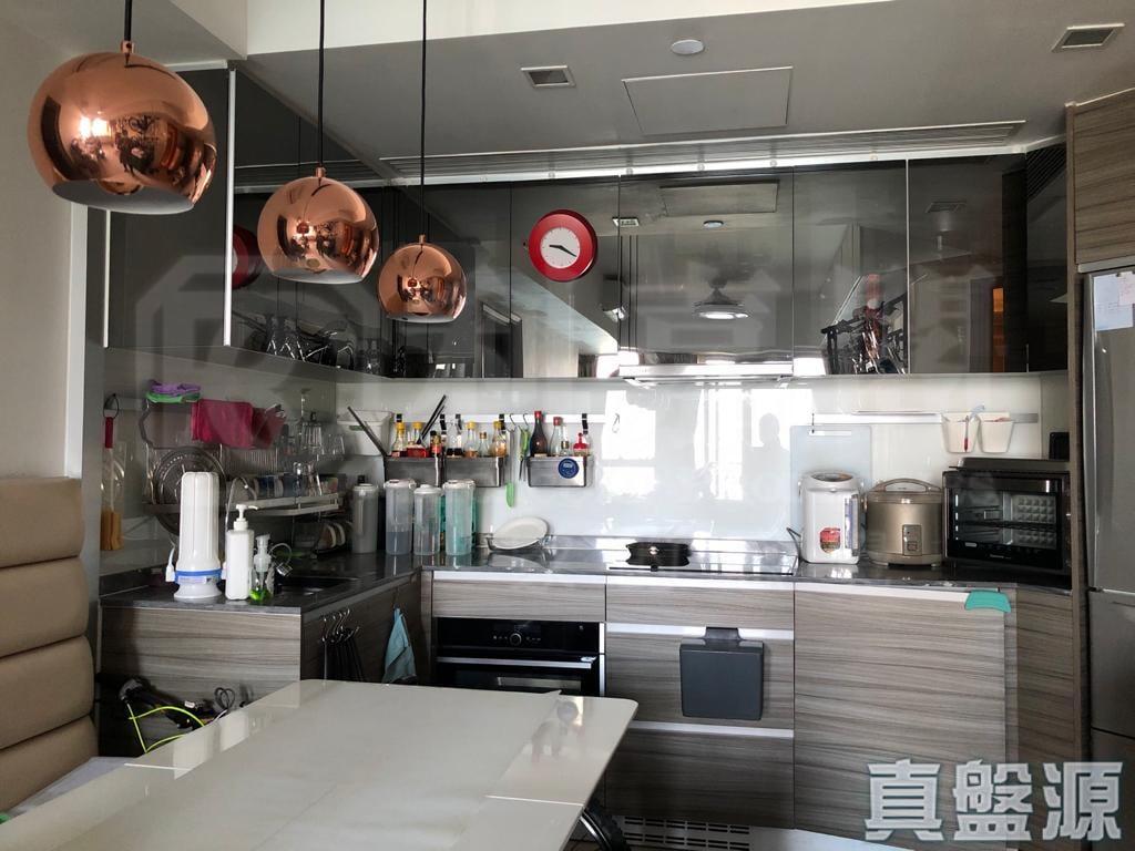 海之戀 3期A 海之戀．愛炫美 2B座 - 28NTS – 香港北部都會區