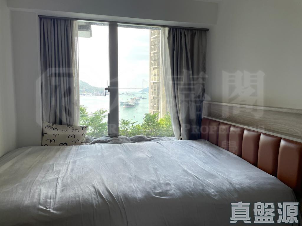 海之戀 3期A 海之戀．愛炫美 2B座 - 28NTS – 香港北部都會區