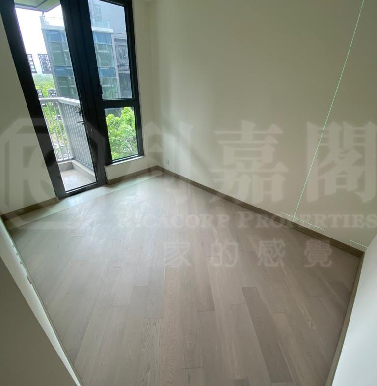 WETLAND SEASONS BAY 1期 2B座 - 28NTS – 香港北部都會區