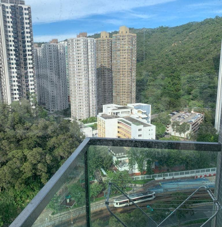 菁雋 - 28NTS – 香港北部都會區